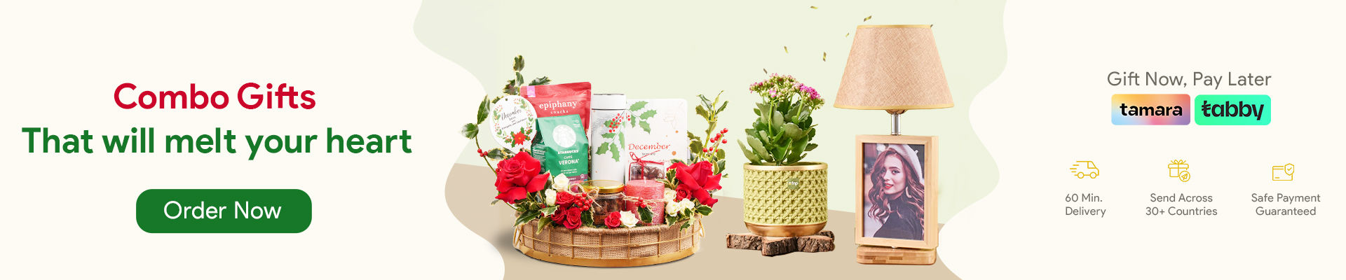 Birthday Gifts